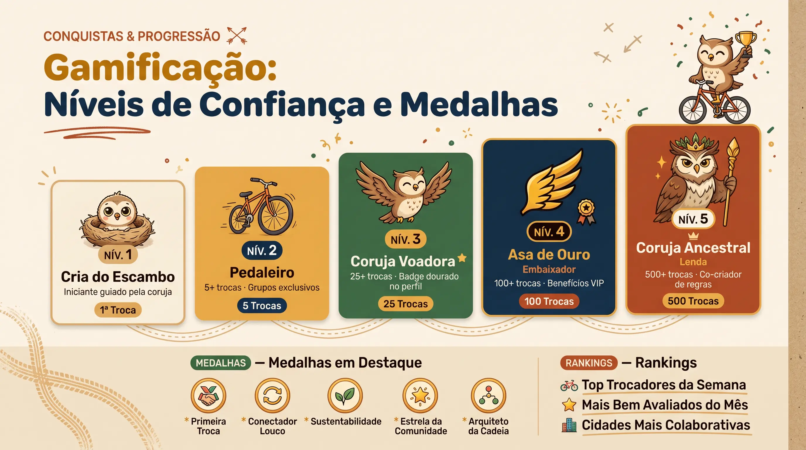 Gamificação